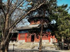 -大钟寺古钟博物馆
