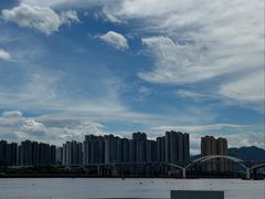 -江心屿景区