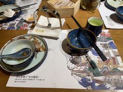 -云山茶餐厅(广东大厦店)