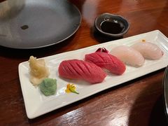-Tsuru鹤日本料理(静安香格里拉店)
