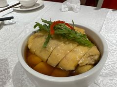 糟鸡-老人和饭店(打浦路店)