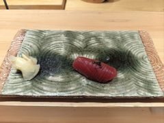 -麦MUGI铁板烧日式料理