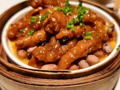 -炆艺乳鸽·煲仔饭大排档(望京来广营店)