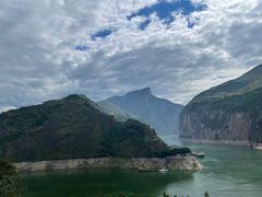 -白帝城·瞿塘峡景区