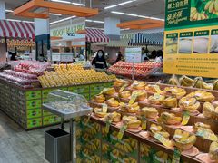 -果蔬好生活超市(东湖店)