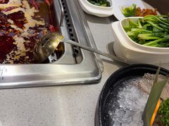 -海底捞火锅(新松江路店)