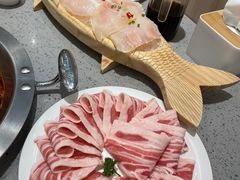 -芳竹园火锅(塘沽金街店)