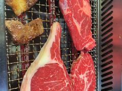 -极焰·烧肉刺身放题(天河领展广场店)