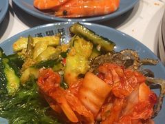 -汉阳廷自助烤肉·火锅(壹方天地店)