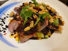 -粤色·老广州茶餐厅(河南商会大厦店)