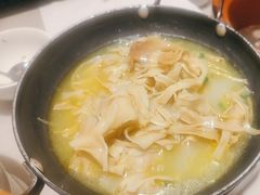 -小菜园新徽菜(南京秦淮龙蟠汇店)