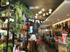 -青檸泰 LIME THAI (财富购物中心店)