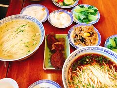 -同得兴 Since·1995 传统苏式面馆(十全街店)