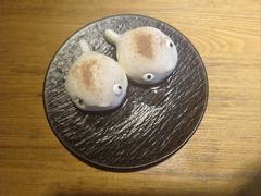 -永安鱼庄·镇江菜(丁卯店)