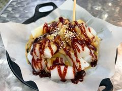 -颓记茶餐厅(美景总店)