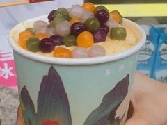 -仙境豆夫(步行街旗舰店)