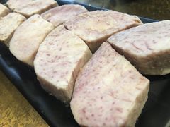 荔浦芋头-手选潮汕鲜活牛肉火锅(二七广场店)