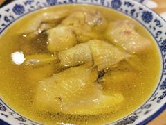 -兔爸私家小厨(新北万达店)