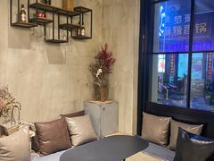 -熙阁咖啡Segnal(时代中心店)