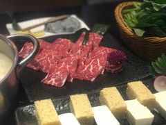 -官也街澳门火锅(新源里店)
