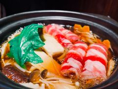-京鹿料理(荟聚店)