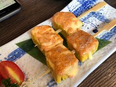 -大雄寿司(中华广场店)