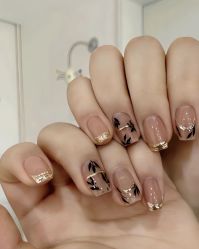 -斯馨·健康美甲美睫