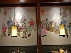 -华馨园北京烤鸭
