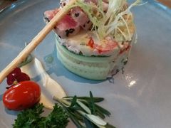 -巴别塔法餐舍(朝阳店)