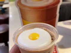 -麦当劳(中山八路店)