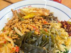-李叁面馆(妇幼店)