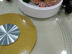 -深圳维景酒店-维景轩