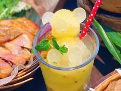 -泰妃殿(宏伊国际广场店)