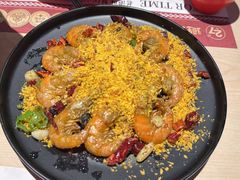 -避风塘(宝山万达店)