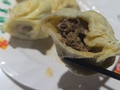 -小胖包子王(赵公口店)