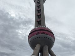 -东方明珠广播电视塔