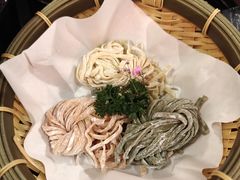 -捞王猪肚鸡火锅(财富中心店)
