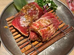 -西塔老太太泥炉烤肉(亚运村店)