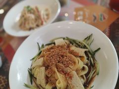 -巴依老爷新疆美食(魏公村店)