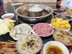 -储奇门鳝鱼火锅(总店)