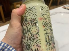 -野萃山·潮汕厚果汁(十亩地店)