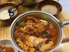 -王大乔泡椒米线·小火锅(星城天地店)