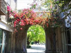 -德门仁里精品酒店(安仁店)