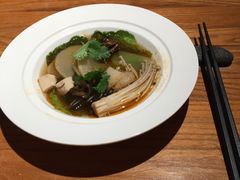 麻辣火锅-天水蔬食料理(树德之光店)
