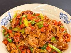 小炒肉-潇湘阁(三里屯SOHO店)