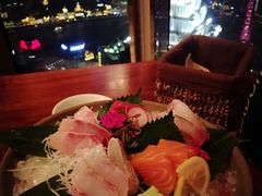 -上海柏悦酒店·世纪100牛排馆