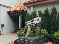 -上海孙中山故居纪念馆