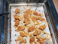 -新石器烤肉(石路天虹店)