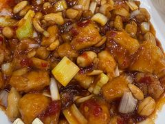 -杏园餐厅(阜成门店)