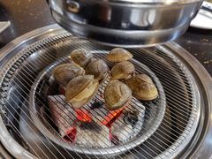 -丹东丛炟海鲜烧烤(江艺路店)